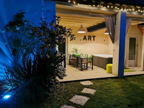Bed & Breakfast Villa Vino photo 22