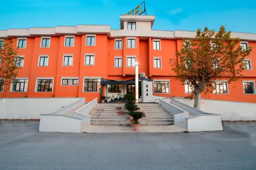 Hotel dei Platani - image 8