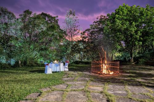 Club Mahindra Madikeri, Coorg