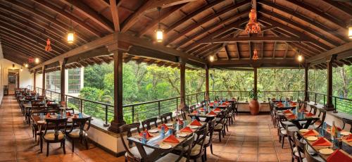 Club Mahindra Madikeri - Coorg