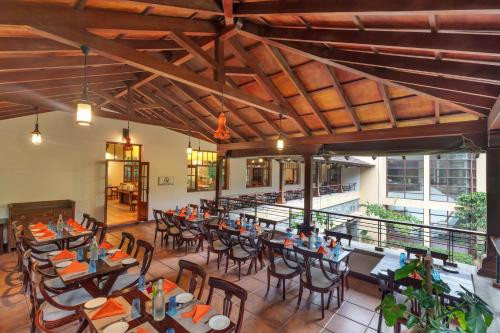 Club Mahindra Madikeri - Coorg