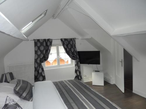 Chambres d'hôte Touraine : Le Clos Marie***