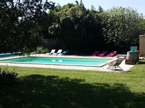 Villa des Figuiers photo 22