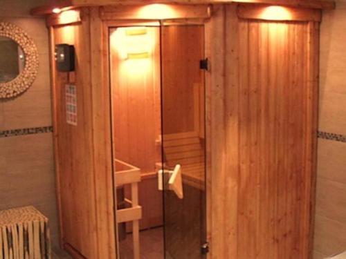 Bethune City Relax Spa & Sauna