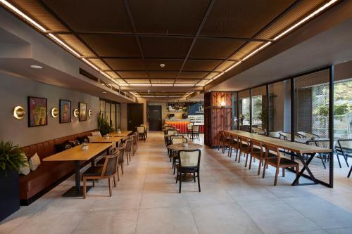 Avantgarde Hotel Şişli - image 13