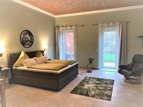Gästezimmer & Appartement Elskop in Elskop, Deutschland