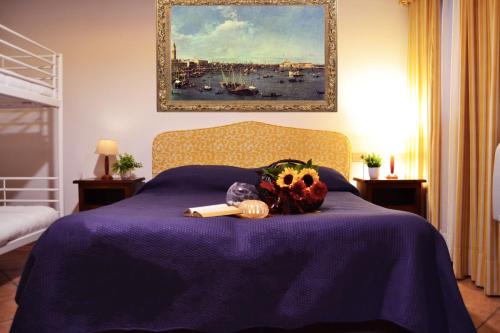 Art Dreams Apartment Teatro Italia - image 4