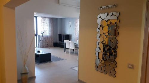 Private house in the center of Yerevan