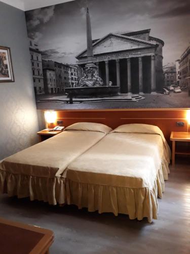 Ele Green Park Hotel Pamphili