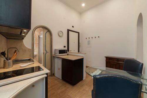 Piazza di Spagna Elegant Apartment, Rome (photo 7)