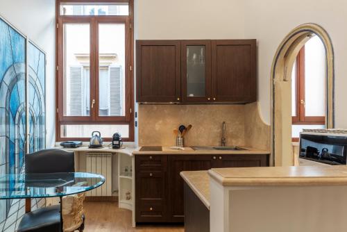 Piazza di Spagna Elegant Apartment, Rome (photo 2)