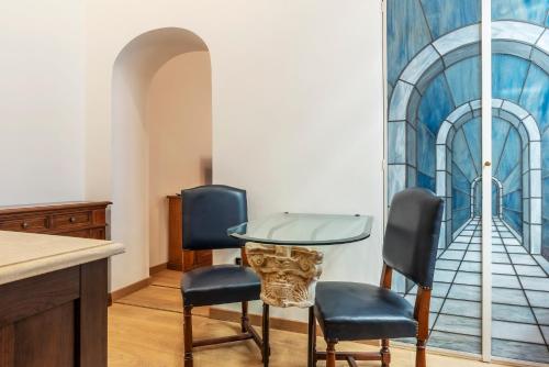 Piazza di Spagna Elegant Apartment, Rome (photo 8)