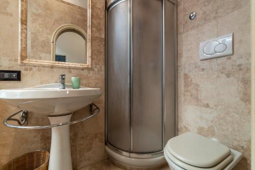 Piazza di Spagna Elegant Apartment, Rome (photo 4)