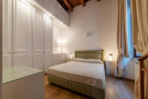 Piazza di Spagna Elegant Apartment, Rome (photo 3)