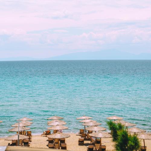 Georgalas Sun Beach Resort - image 7