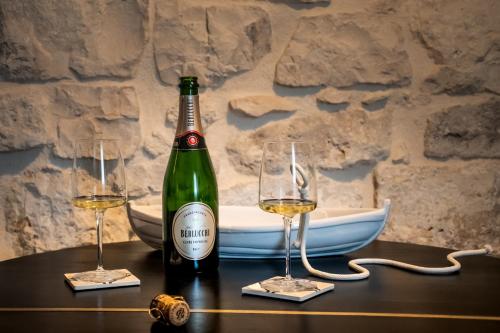 Antico Mondo Rooms & Suites - image 7