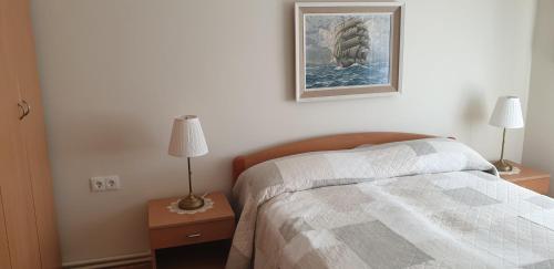Apartment Olivari