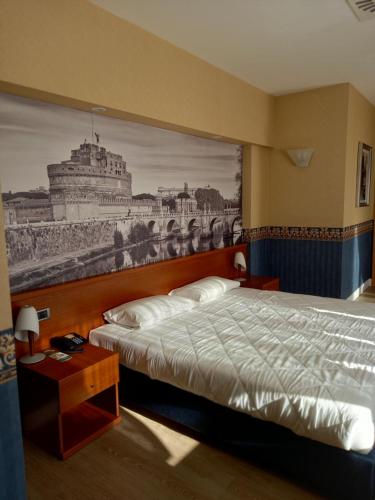 Ele Green Park Hotel Pamphili - image 8