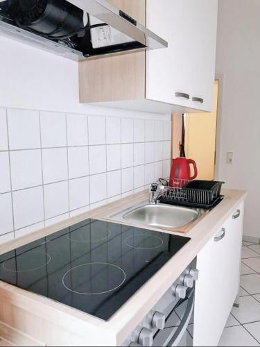 Familienfreundliches Apartment Im Zentrum Fur Geschaftsreisen Und Privat - ドレスデン