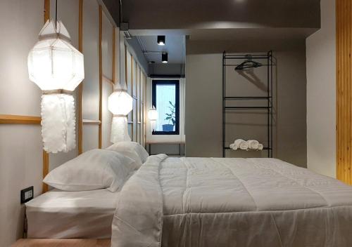 Little One, Muang Chiang Rai