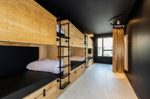 JO&JOE Paris - Nation in 20th - Menilmontant