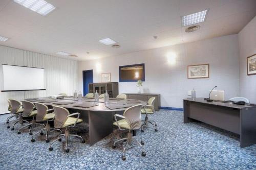 Ele Green Park Hotel Pamphili, Rom (Foto 7)