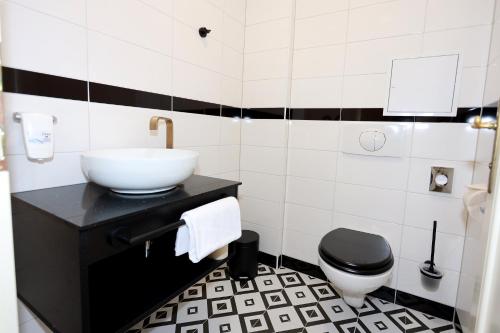 ASTORIA Hotel & Medical Spa Art Deco WOLKER - image 5