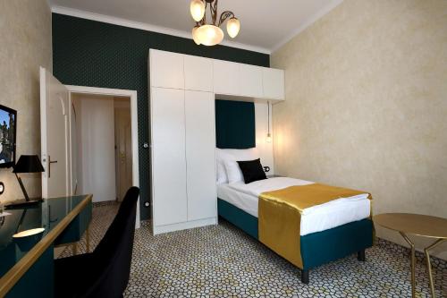 ASTORIA Hotel & Medical Spa Art Deco WOLKER - image 7
