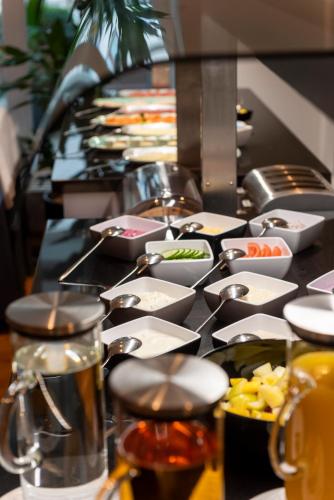 Hotel Aquino Berlin - main image