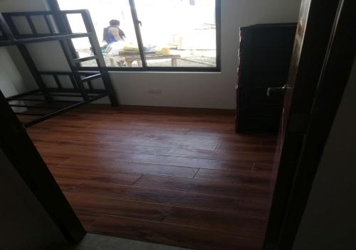 Fionas Hostel Iloilo