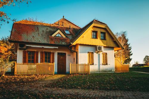 Sunny apartment - Apartment - Moravske Toplice