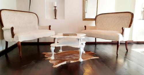 De Kloof Luxury Estate boutique Hotel & SPA