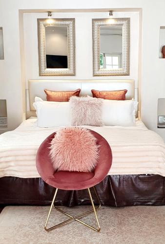 De Kloof Luxury Estate boutique Hotel & SPA