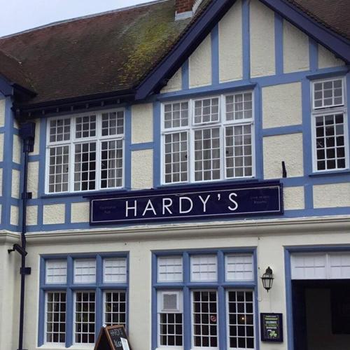 Hardys, , Dorset