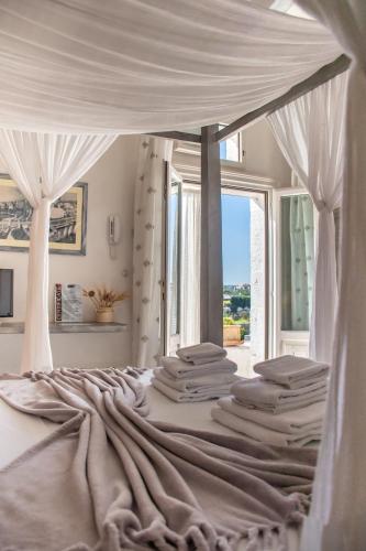 Antico Mondo Rooms & Suites - image 9