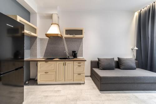 Staroevreyska Apartment B - image 6
