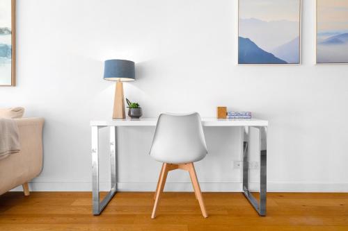 Waterloo St Apartments by Urban Rest - image 7
