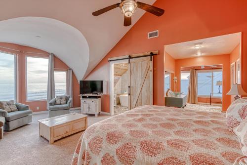 Freedoms on Fort Morgan - 2 Luxe Beachfront Homes home - image 7