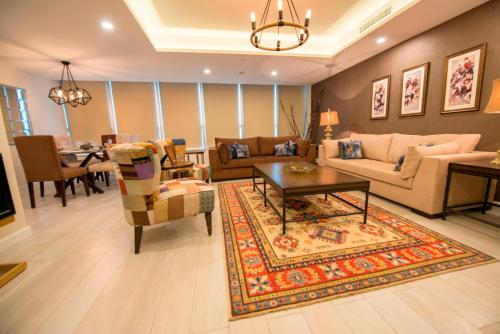 Centaurus Hotel Suites in Islamabad