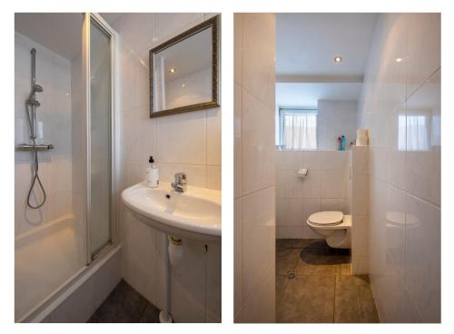 Double Room with Private External Bathroom image 4