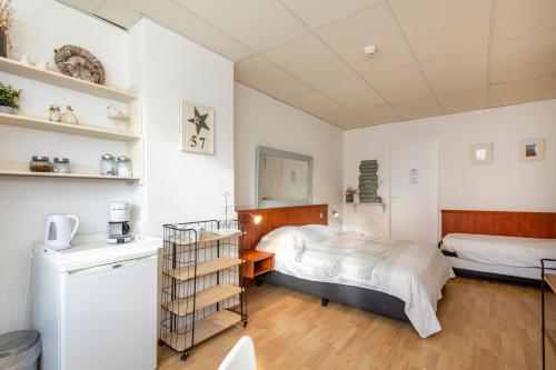 Standard Triple Room room in Blankebil Rooms