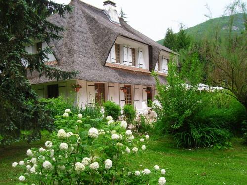 Accommodation in La Balme-de-Sillingy