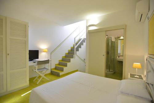 1 twin bed