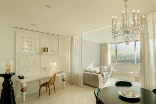 Facilities, Mondrian Doha near Lagoona Mall