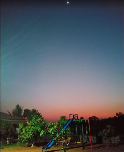 Sai Krupa Farm villa 3BHK photo
