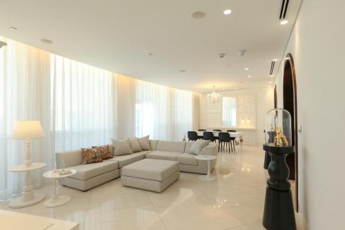Mondrian Doha near Lagoona Mall