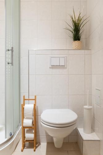 Bright, Cozy & Quiet, Vídeň (fotografie 8)