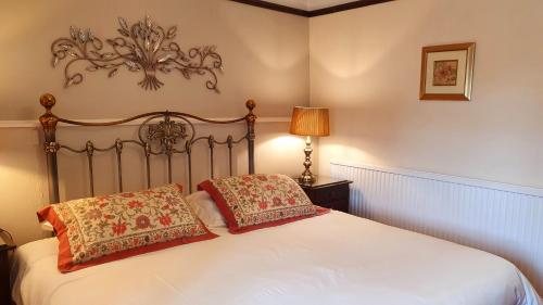 Stow Lodge Hotel – Stow-on-the-Wold