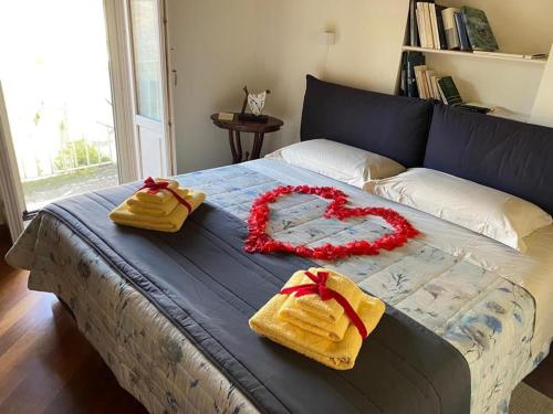 Alla dimora di Chiara Suite and Rooms – Matera, TX