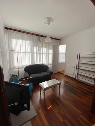  Piso céntrico in Ferrol